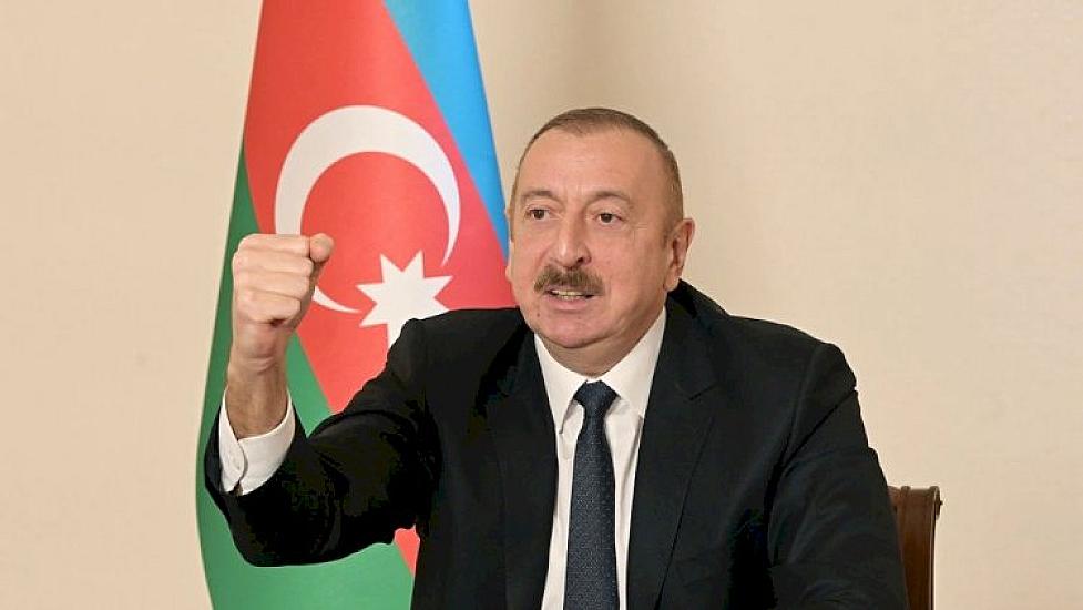 “Bizim iradəmizə qarşı çıxanın başı əziləcək” - 