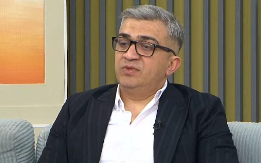 "Yaxşı ki, atam tez rəhmətə getdi"