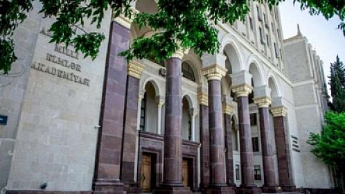 AMEA-nın alimləri nə qədər maaş alır? - 