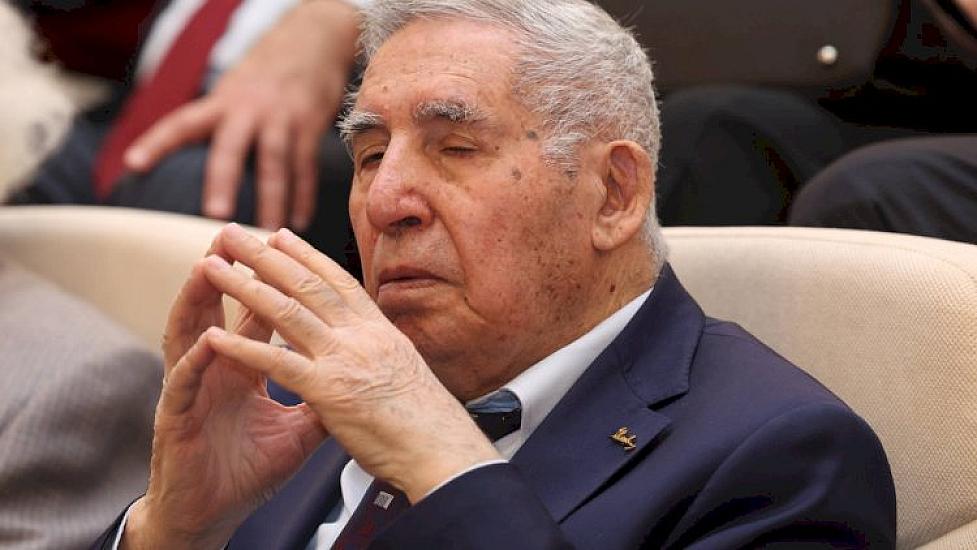 İclasda yuxuladığı deyilən alimin qızı