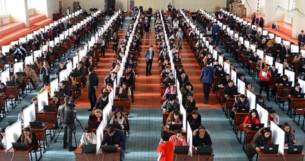 Direktorların işə qəbulu üzrə elektron 