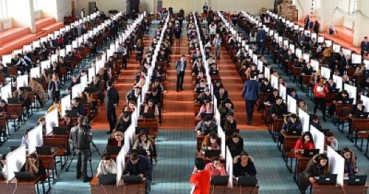 Direktorların işə qəbulu üzrə elektron 