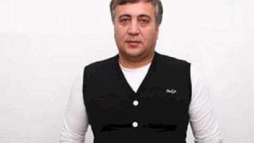 Vahid Qədim Rusiya-Ukrayna müharibəsində itkin düşdü - 