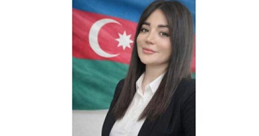 Şəhid qızı Sumqayıtda bu məktəbə direktor 