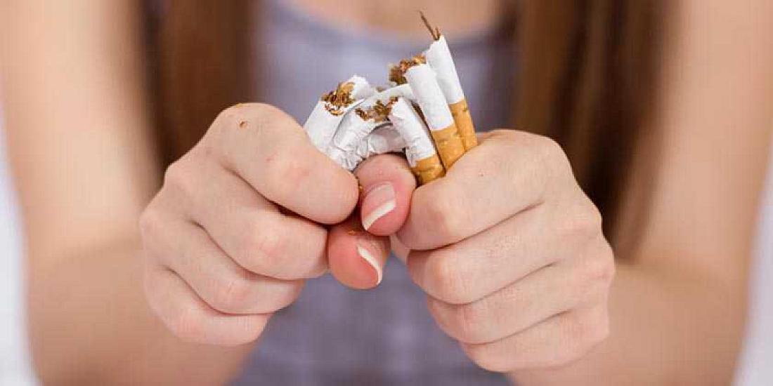 Siqaret stressi azaltmır - "Siqaretin özü stress mənbəyidir"