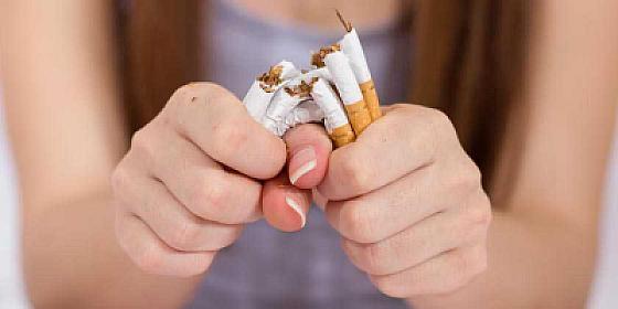 Siqaret stressi azaltmır - "Siqaretin özü stress mənbəyidir"