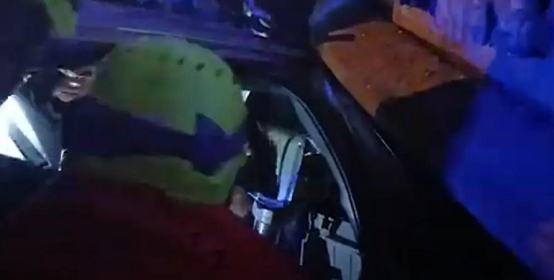 Bakıda ağır qəza: