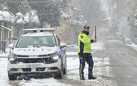 Hava şəraiti dəyişəcək - 