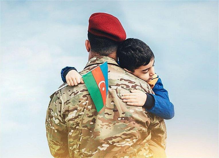 Нововведение в статусе семей шехидов