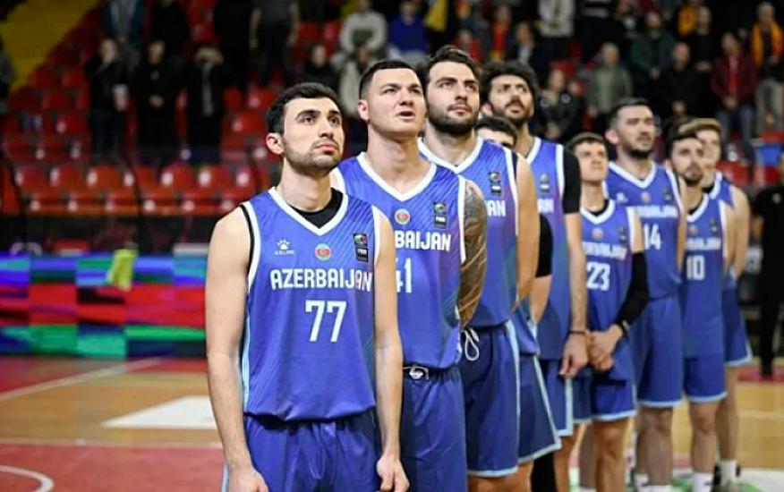 Millimiz İrlandiyaya qarşı