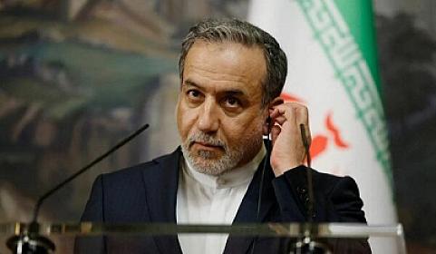 İrandan Pakistan-Əfqanıstan müharibəsinə 