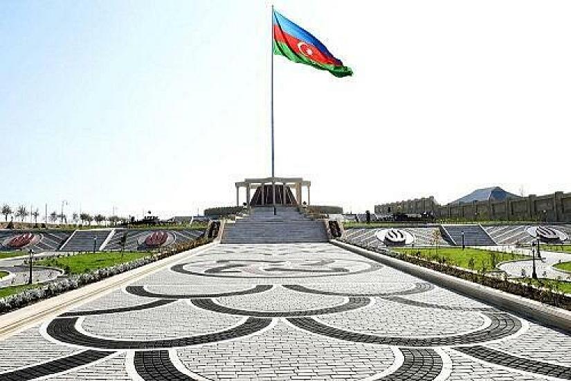 Naxçıvan sakinlərinə 