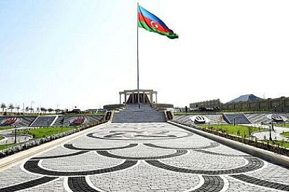 Naxçıvan sakinlərinə 