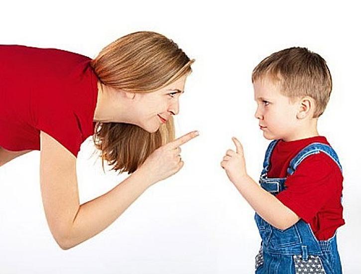 Dəhşət: Oğlunu bu cür 