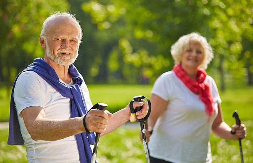 Чтобы долго жить, ешьте его мало –