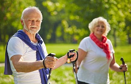 Чтобы долго жить, ешьте его мало –