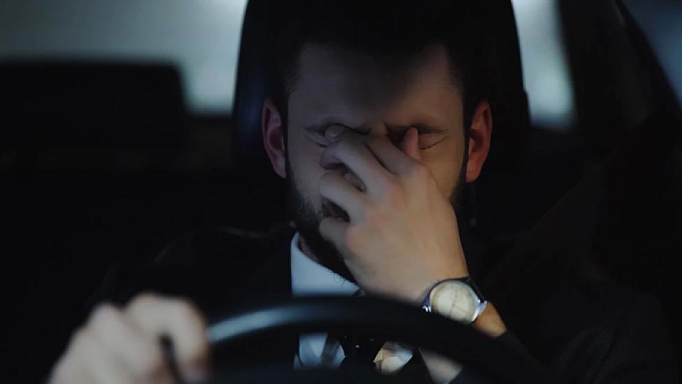 Niyə sürücülər tez əsəbiləşir? - 