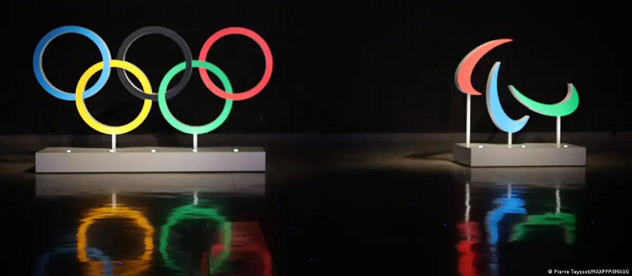 Канада решила бойкотировать церемонию открытия Паралимпийских игр -