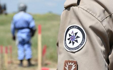 ANAMA-ya yeni vəzifə 