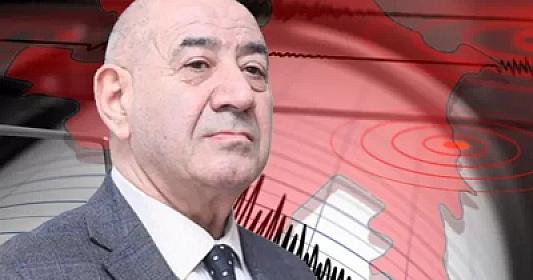 Qurban Yetirmişlidən zəlzələ açıqlaması – 