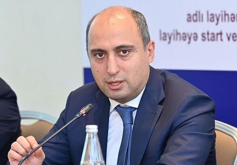 Nazir onu işdən çıxardı - Yeni TƏYİNAT - 