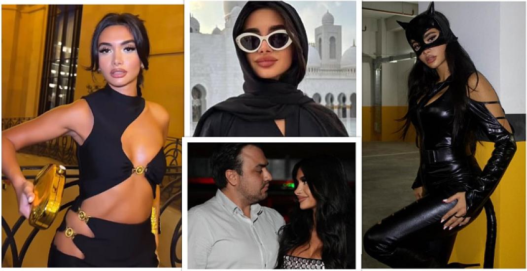 Azərbaycanli bloger ərindən boşanır: "Bunu yazmaq..." - 