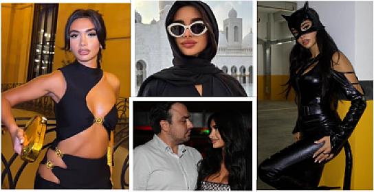 Azərbaycanli bloger ərindən boşanır: "Bunu yazmaq..." - 