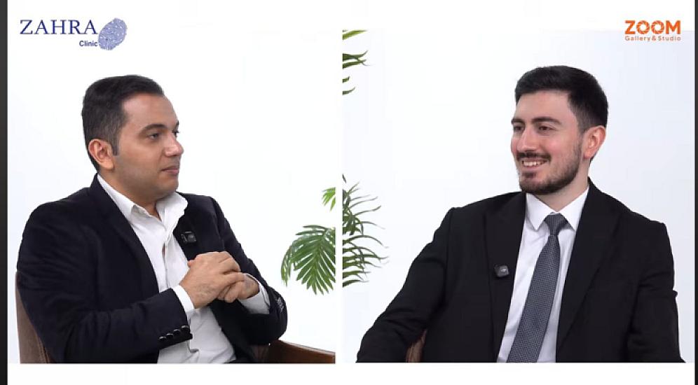 "Gördüklərim məni insanlardan iyrəndirib" -