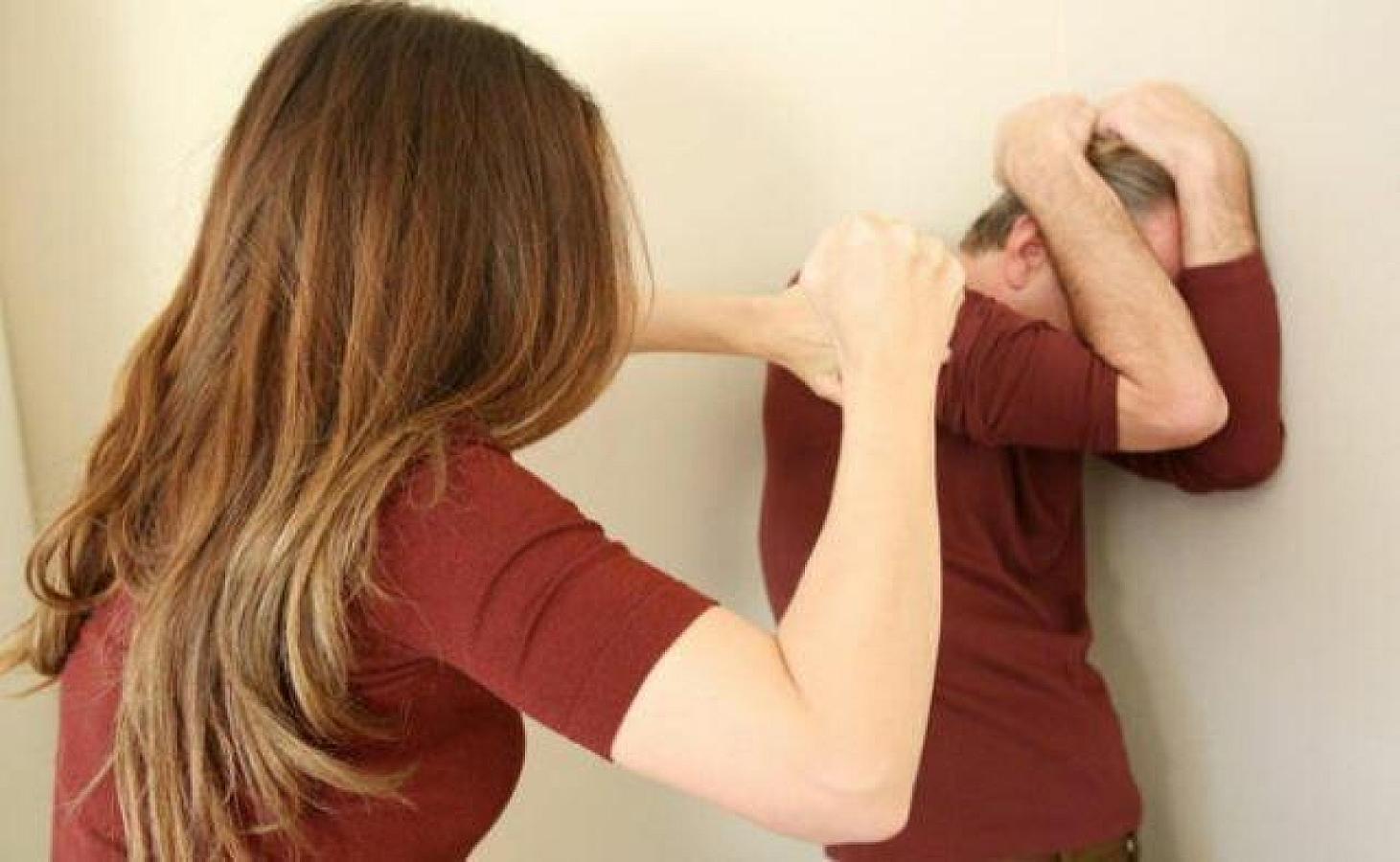 Azərbaycanda 35 kişi məişət 