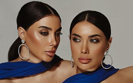 Əkiz bacılardan evliliklə bağlı suala