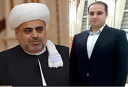 Paşazadələr ətrafında nə baş verir? – Oğlu vəzifədən getdi, Şeyxlə bağlı isə deyilir ki…