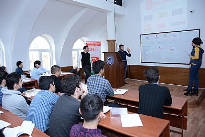 Tələbələrə və müəllimlərə vacib xəbər: 