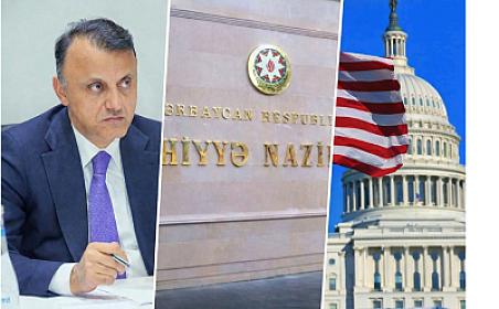 Vüqar Qurbanovla bağlı sensassion iddia - 