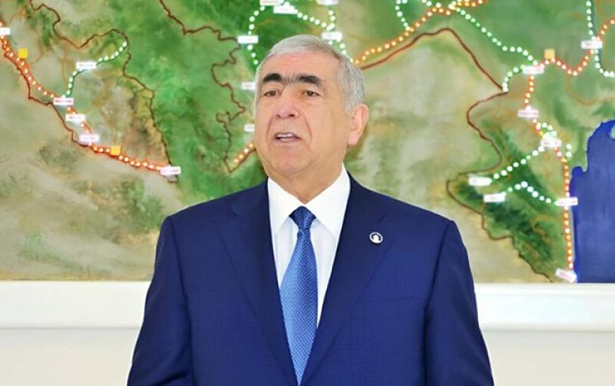 Saleh Məmmədovdan sonra agentlikdə yeyinti 