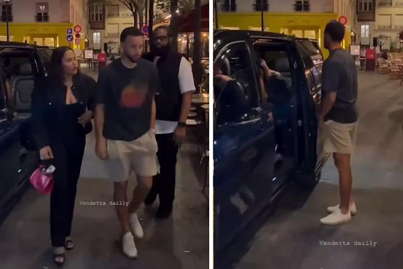 Böyük sərvətə sahib olan məşhur idmançının geyim tərzini 