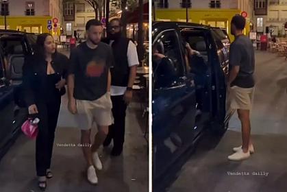 Böyük sərvətə sahib olan məşhur idmançının geyim tərzini 