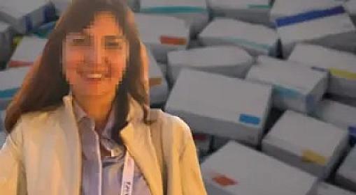 Həkimin özünə təyin etdiyi dərman başına bəla oldu - 