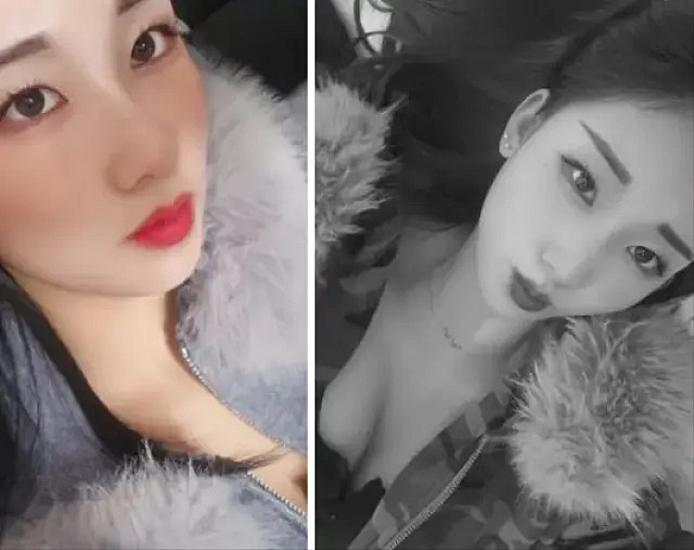 20 yaşlı qatilin şəkli sosial mediada yayıldı - 