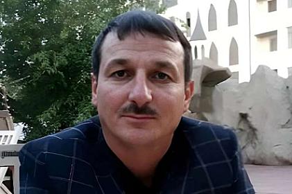 Tanınmış meyxanaçı 