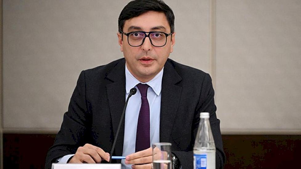 Fərid Qayıbov ona yüksək vəzifə verdi -