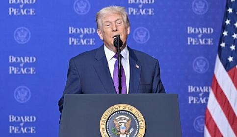 Bu ölkəni "dinc yolla" ələ keçirəcəyik -