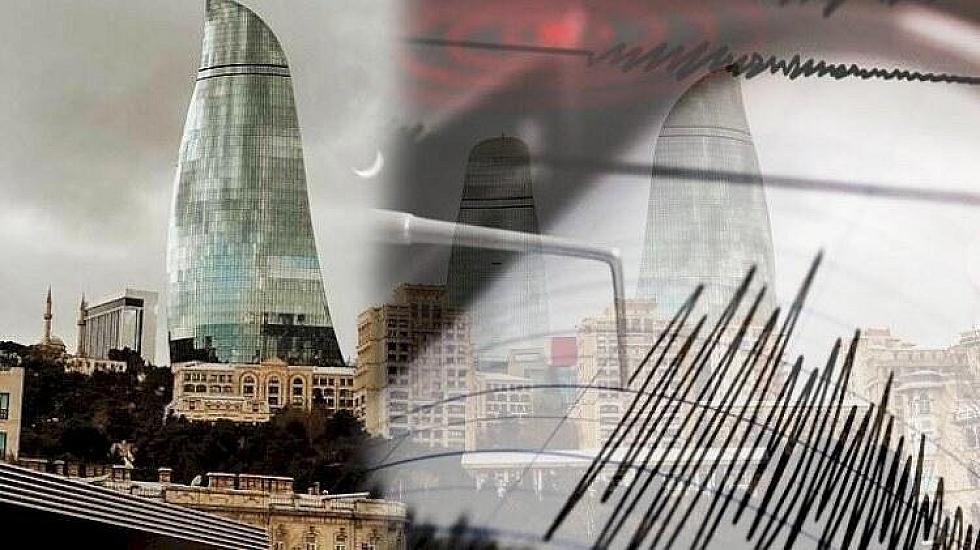 Azərbaycanda güclü zəlzələ olacaqmı? - 