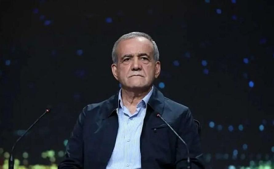 ŞOK: Pezeşkiana sui-qəsd cəhdi edildi