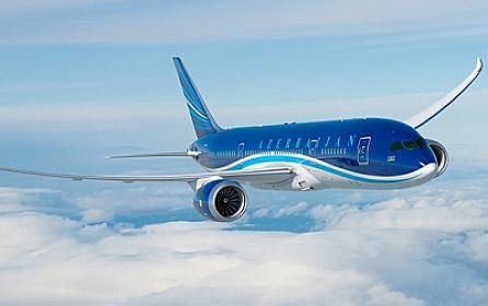 İran hava məkanı bağlı olduğu üçün Bakıya eniş etdilər - 