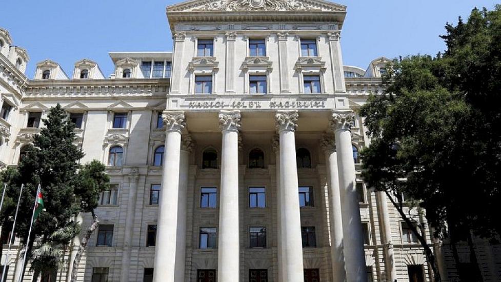 XİN-dən İrana getmək istəyənlərə 