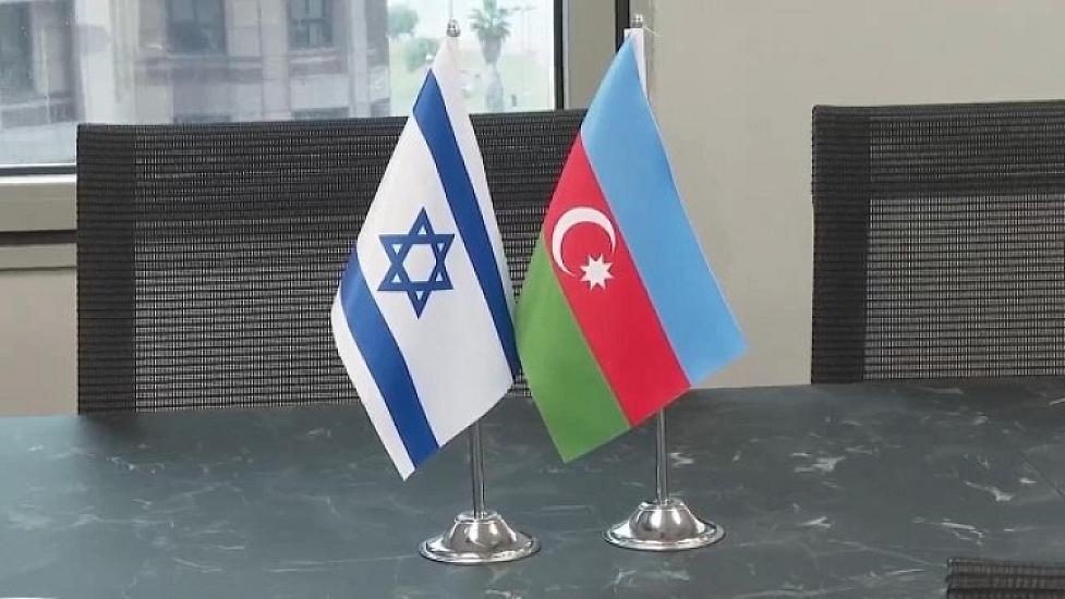 XİN İsraildəki Azərbaycan vətəndaşlarına 