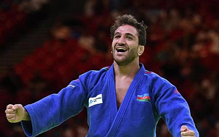 Hidayət Heydərov cəzalandırıldı - 