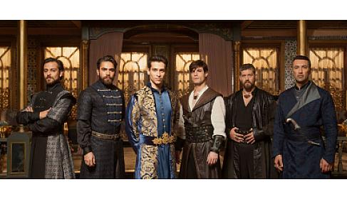 “Muhteşem Yüzyıl Kösem”in aktyoru ÖLDÜ - 