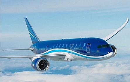 AZAL flights to these countries