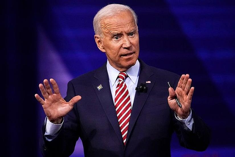 If I were president, there would be no war -